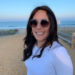 Meet your Posher, Tamar